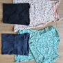 Girls Clothing Bundle 10 Years Image 5