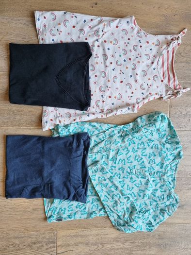 Girls Clothing Bundle 10 Years