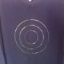 Blue Industry navy sweatshirt unisex size L Postage included Image 3