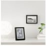 IKEA RIBBA Photo Frame 10x15cm pack of 4frames Image 4