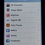 Apple iPod Touch 2nd Gen - A1288 - 16GB - Black, in very good condition Image 9