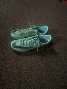 football boots