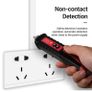 New Digital 12-1000V AC Voltage Detectors Non-Contact Tester Pen Tester Meter Volt Current Electric Electricity Test Pencil Image 3