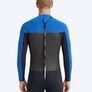 Watery wetsuit - blue and black - new in bag Image 3