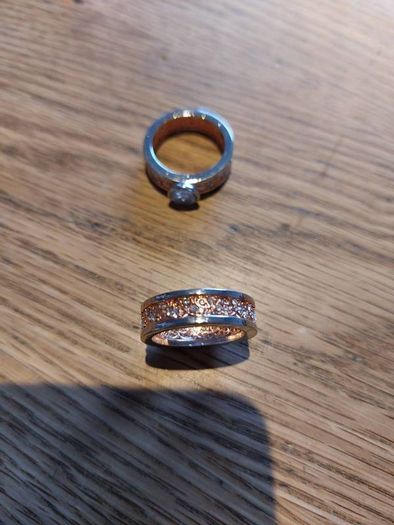 Ladies Rings
