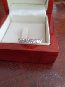 Eternity Ring