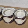 14 Paint Tester Pots - Farrow & Ball, Ralston & Fleetwood Image 6