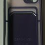 Iphone Apple 11 pro cover with card case Image 3