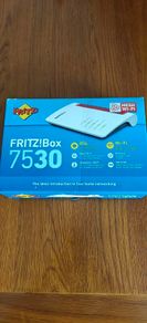 Fritz!Box 7530 Router