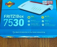Fritz!Box 7530 Router