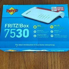 Fritz!Box 7530 Router