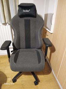 Boulies Office Chair