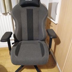Boulies Office Chair