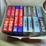 blank audio cassette tapes Image 2