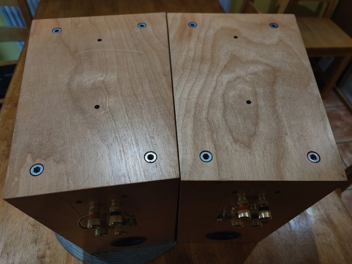 Yamaha SOAVO 2 HiFi audiophile speakers - Price Incl. Delivery