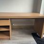 Office Desk + Chair Image 2