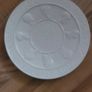 Belleek Porcelain Plate Image 2