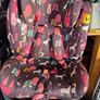 Car seat Image 2