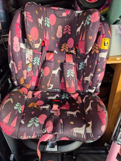 Car seat