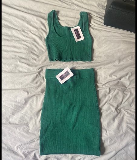Co-Ord SorelleUK.