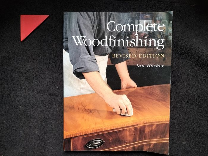 B00K_Complete Wood Finishing