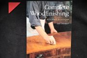 B00K_Complete Wood Finishing