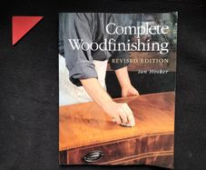 B00K_Complete Wood Finishing