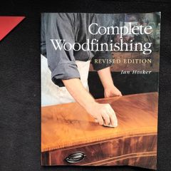 B00K_Complete Wood Finishing