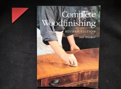 B00K_Complete Wood Finishing
