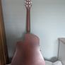 Seagull S6+ CW Cedar Electro Acoustic Guitar Image 8