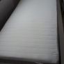 Single Bed complete with Mattress Image 2