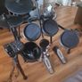 Electronic Drum set Image 2