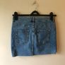 NEW Zara skirt (medium) Image 4