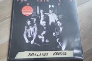 Fontaines dc Darklands versions vinyl