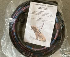 Dog harness