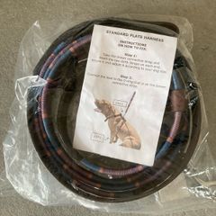 Dog harness