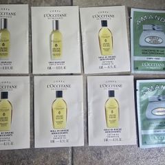 Loccitane Bundle