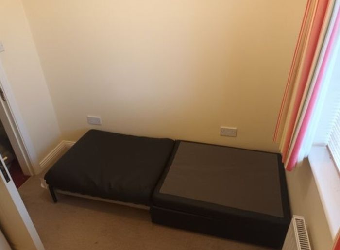 Vallentuna bed