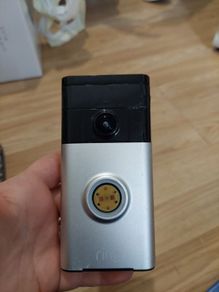 ring doorbell