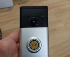 ring doorbell