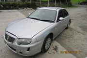 rover 75 td4