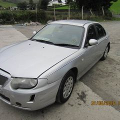 rover 75 td4