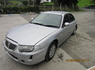 rover 75 td4