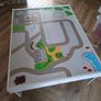 Wooden Play Table Image 2