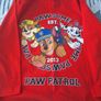 Bluey and paw patrol clothes Image 4
