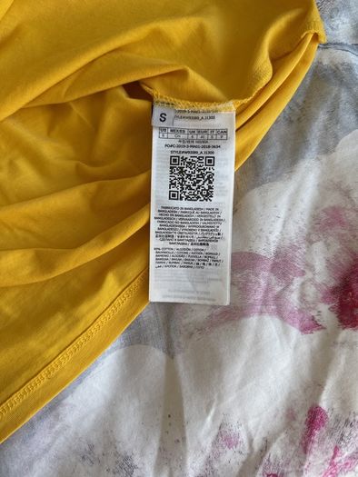 Guess t-shirt for woman