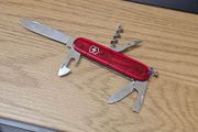 Victorinox Spartan 91mm Swiss Army Knife