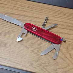 Victorinox Spartan 91mm Swiss Army Knife