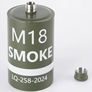 M18 smoke grenade ( prop/ replica) Image 6