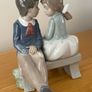 Nao By Lladro Figurine Image 3